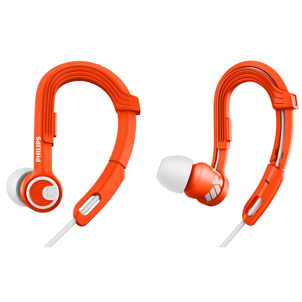 Гарнитура Philips SHQ3300 Sport, Orange