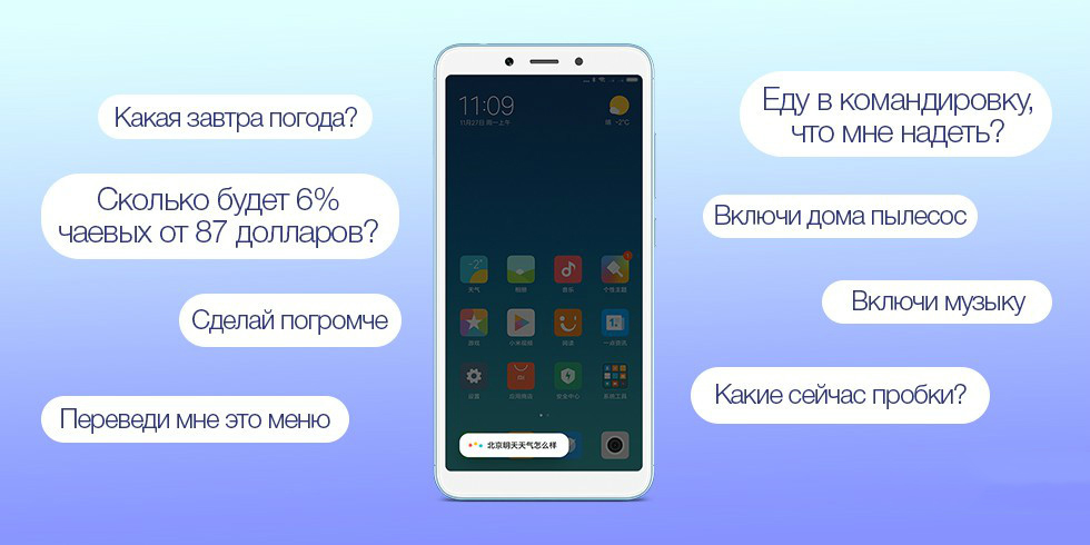 Цифросити - Детально разбираемся с Redmi 6 - одном из самых удачных бюджетных смартфонов от Xiaomi