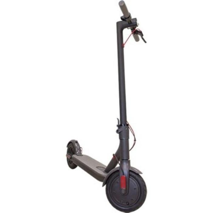 Электросамокат Electric Scooter 365 Pro, черный