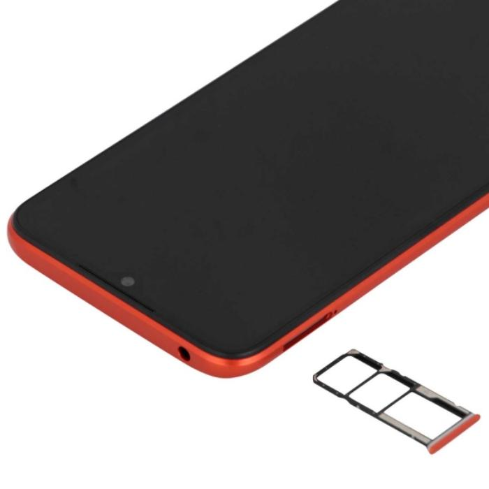 Xiaomi Redmi 9C 2/32GB (NFC), оранжевый RU