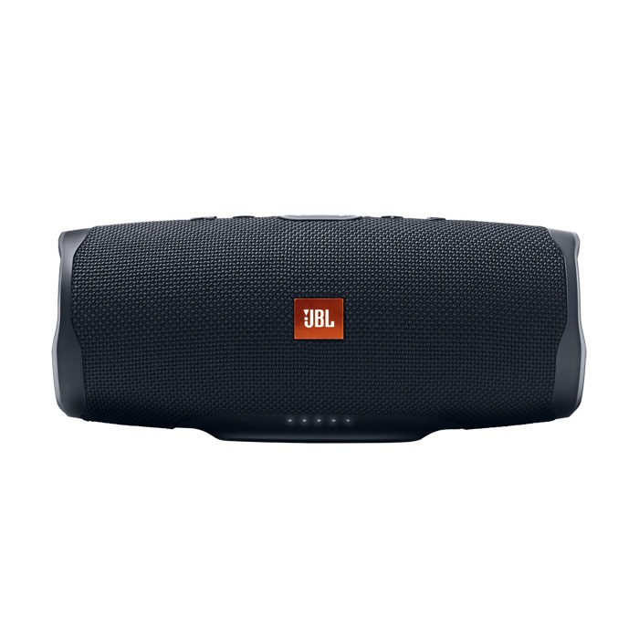 Колонка JBL Bluetooth Charge 4, черная