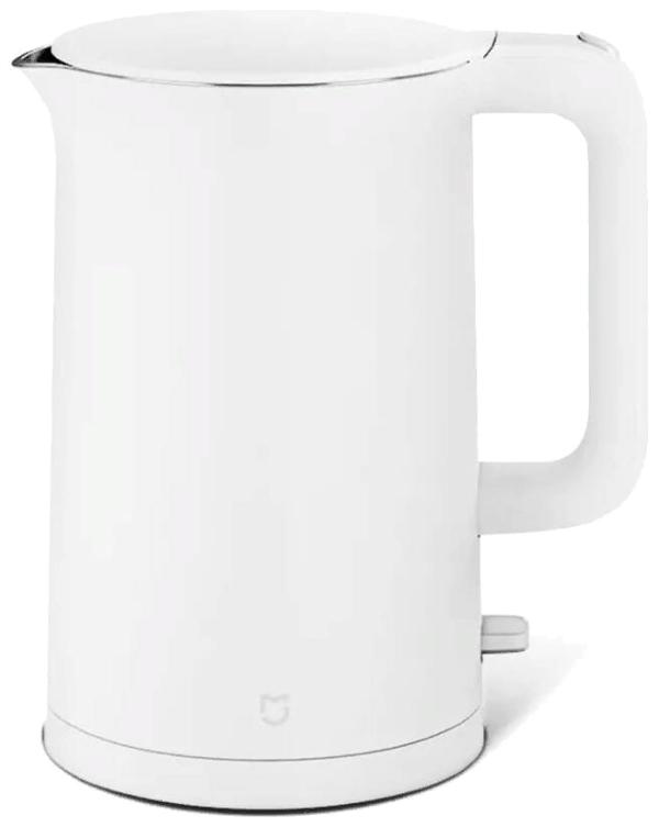 Электрический чайник Xiaomi Mijia Electric Kettle 1A, белый