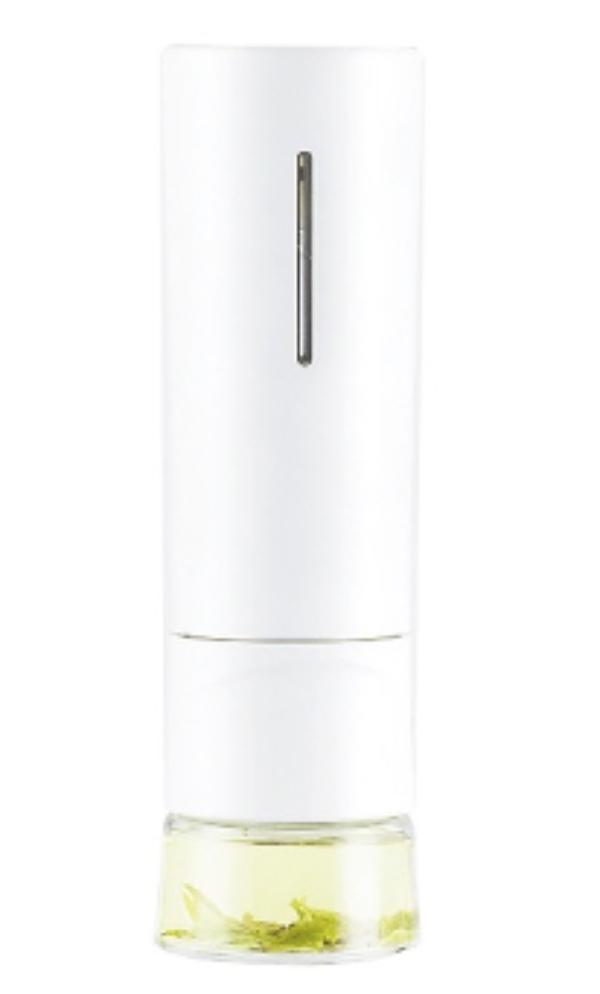 Заварочный термос Xiaomi Pinztea Tea Water Separation Cup 300ml, белый