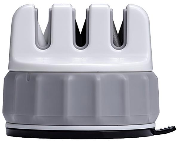 Точилка для ножей Xiaomi Huo Hou Mini Sharpener, серый