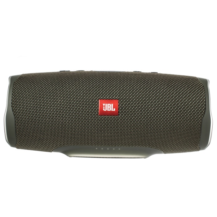 Колонка JBL Bluetooth Charge 4, зеленый