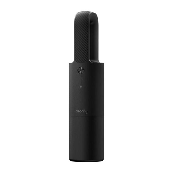 Автомобильный пылесос Xiaomi Coclean Mini Portable Wireless Vacuum Cleaner, черный