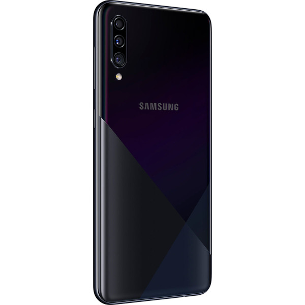 Samsung Galaxy A30s (2019)/SM- A307FN/DS 32Gb, черный