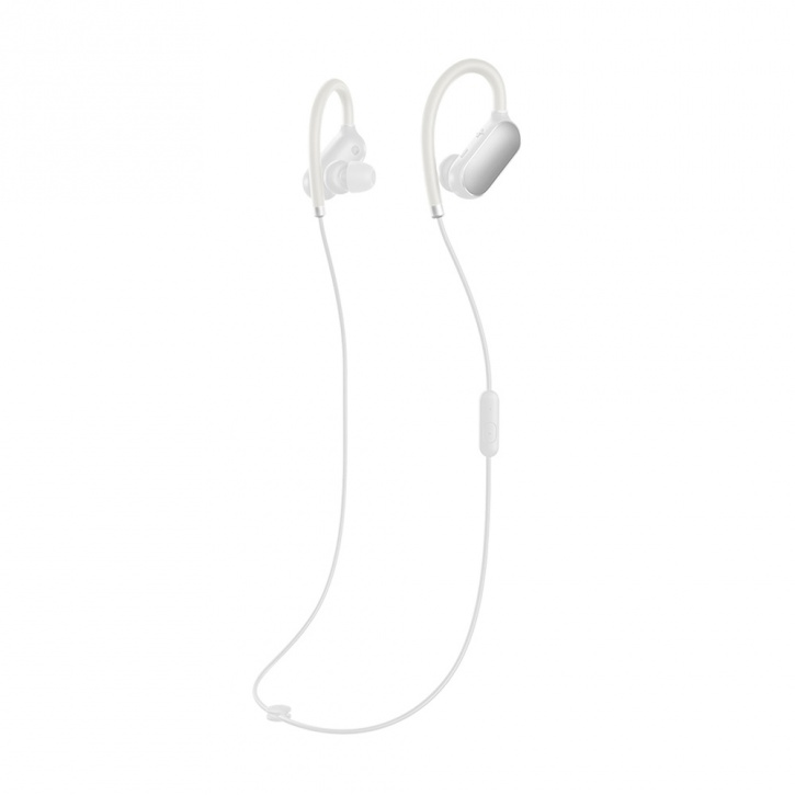 Bluetooth Xiaomi Mi Sport, White