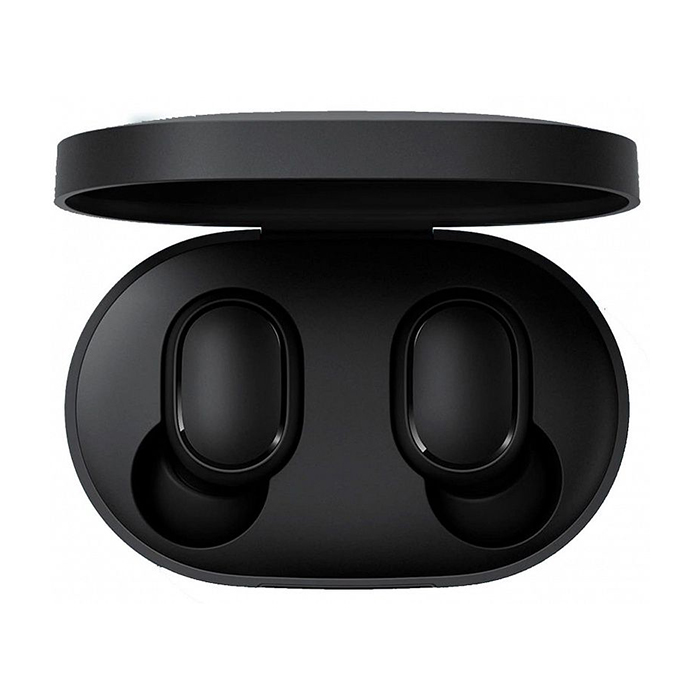 Bluetooth-наушники Xiaomi Redmi AirDots S, Black