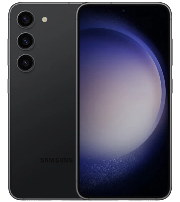 Samsung Galaxy S23 8Gb 256GB, черный