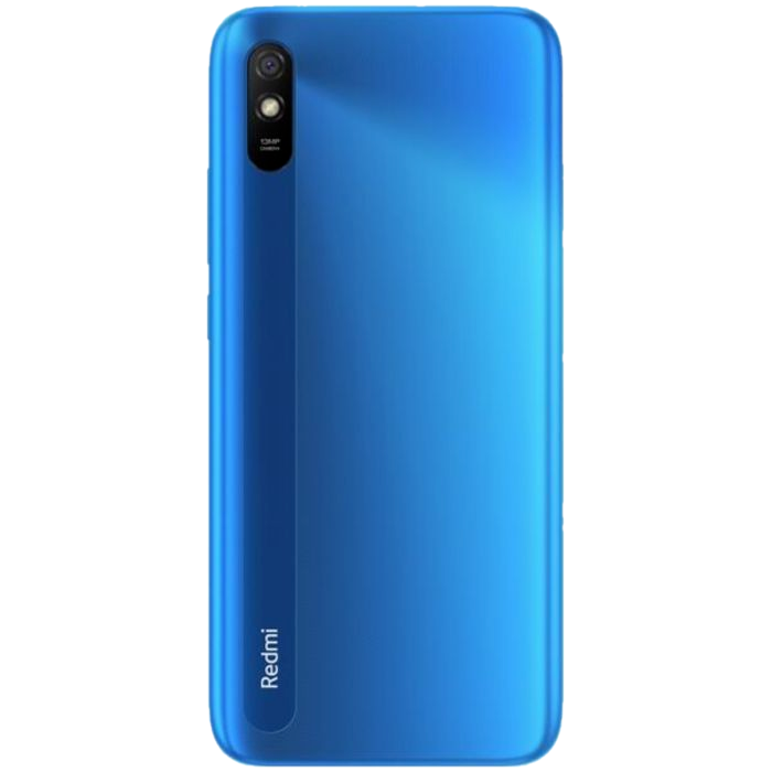 Xiaomi Redmi 9A 2/32GB, синий RU