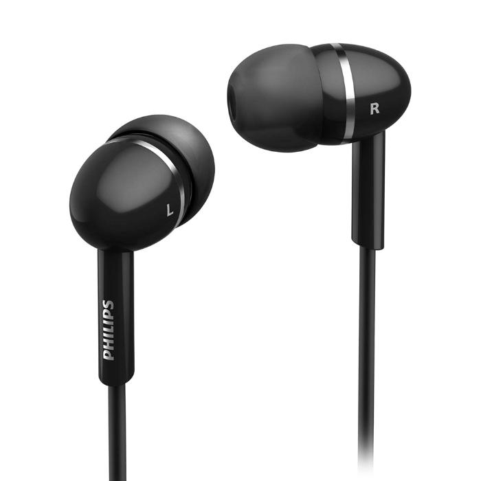 Наушники Philips SHE 1450BK/51, Black