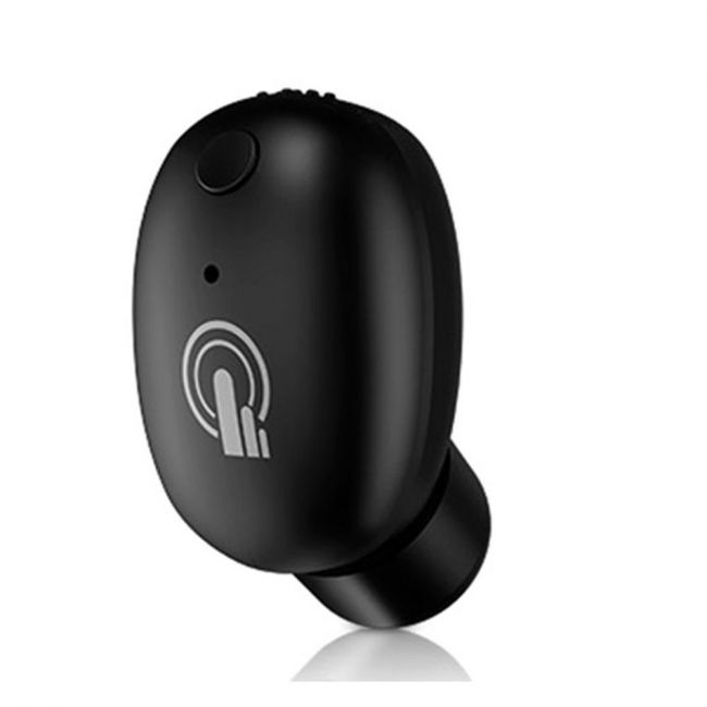 Bluetooth гарнитура HOCO E24, Black