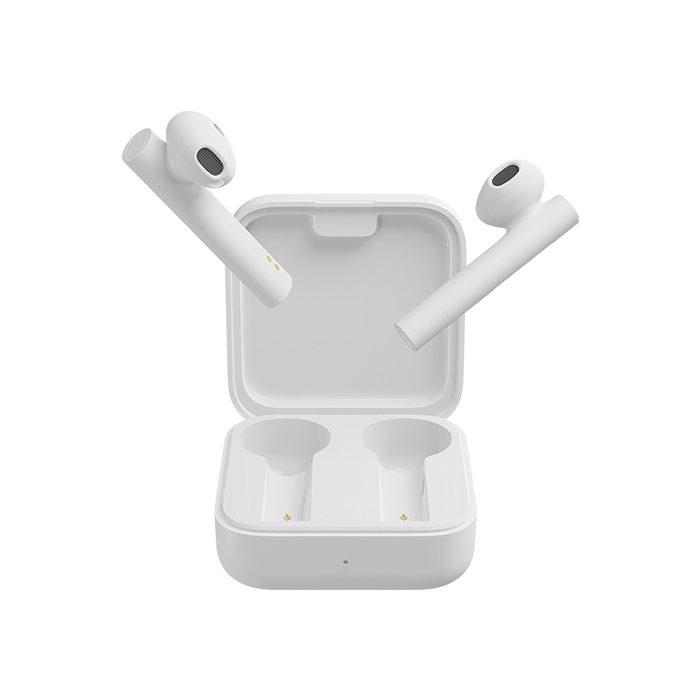 Bluetooth наушники Xiaomi Air 2 SE, белые