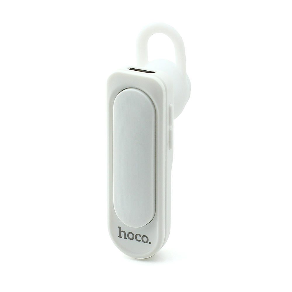 Bluetooth гарнитура HOCO E23, White