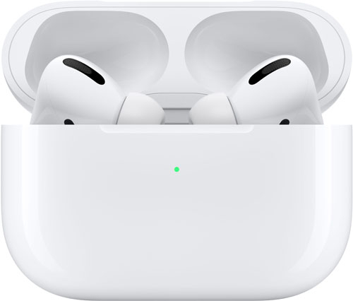 Наушники Apple AirPods Pro, White