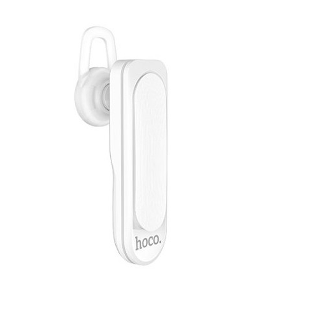 Bluetooth гарнитура HOCO E23, White