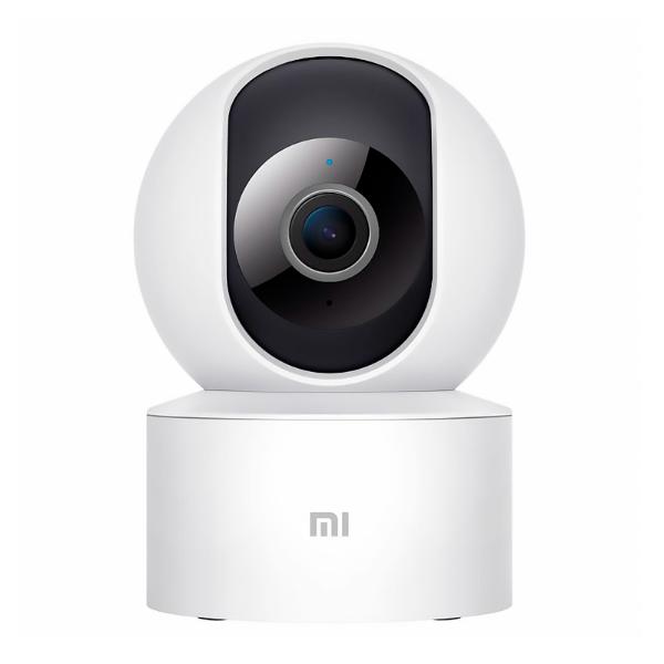 IP-камера Xiaomi Mi Home Security Camera 360° 1080p, белый