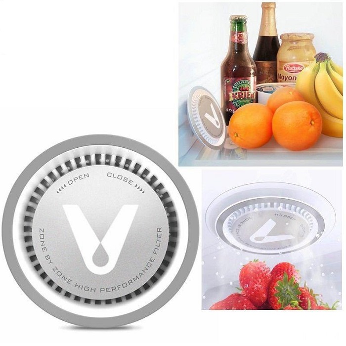 Стерилизатор для холодильника Xiaomi Viomi Refrigerator Herbaceous Sterilization Filter