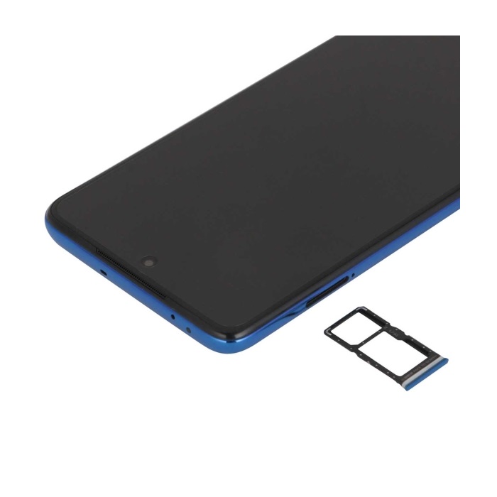 Xiaomi POCO X3 Pro NFC 8/256GB, синий RU