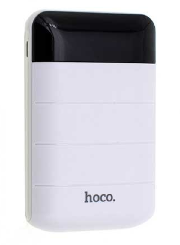 АКБ внешний HOCO B29, 10000 mAh, White