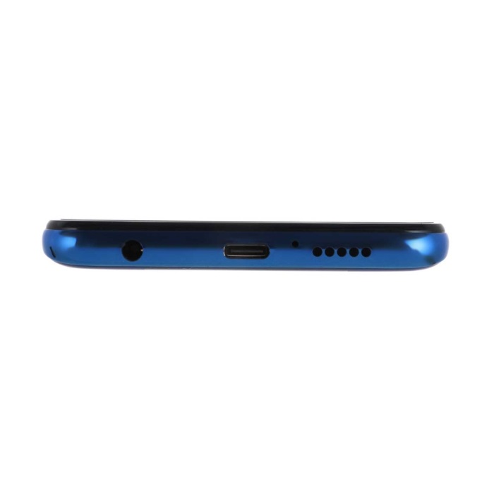 Xiaomi POCO X3 Pro NFC 8/256GB, синий RU