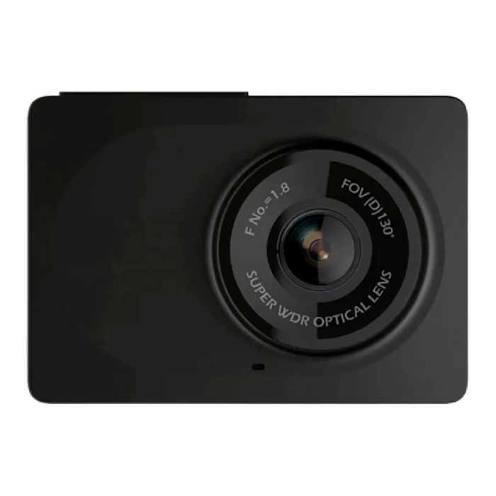 Видеорегистратор  Xiaomi Yi Smart Dash Camera SE, Black CH