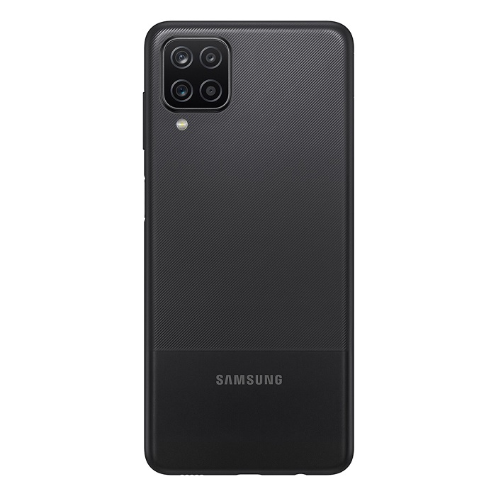 Samsung Galaxy A12 SM-A125 64Gb, черный