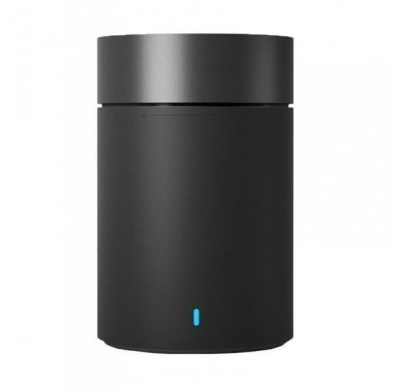 Колонка Xiaomi Mi Round 2, черный