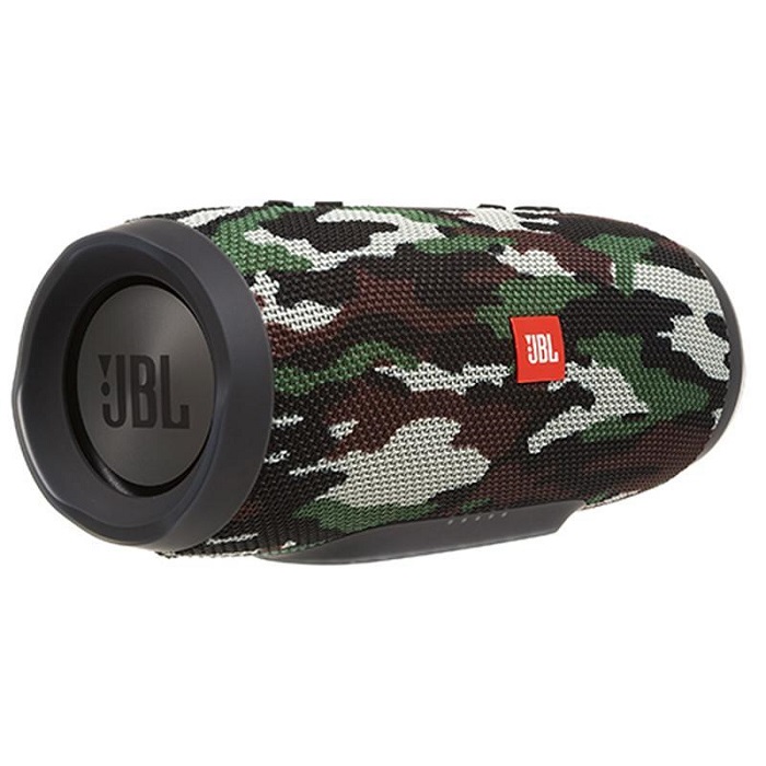 Колонка JBL Bluetooth Flip 5, камуфляж