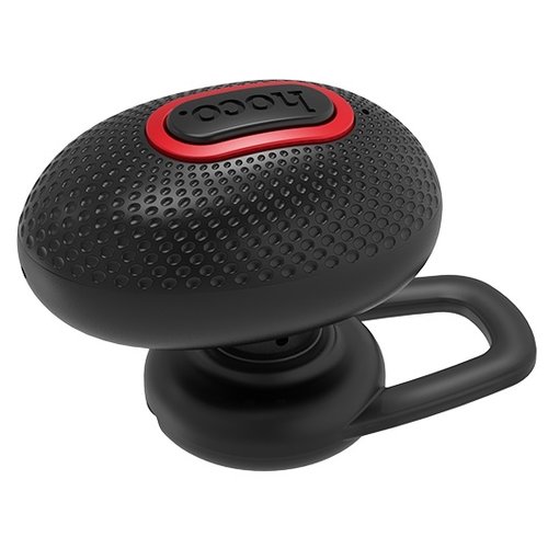 Bluetooth гарнитура HOCO E28, Black