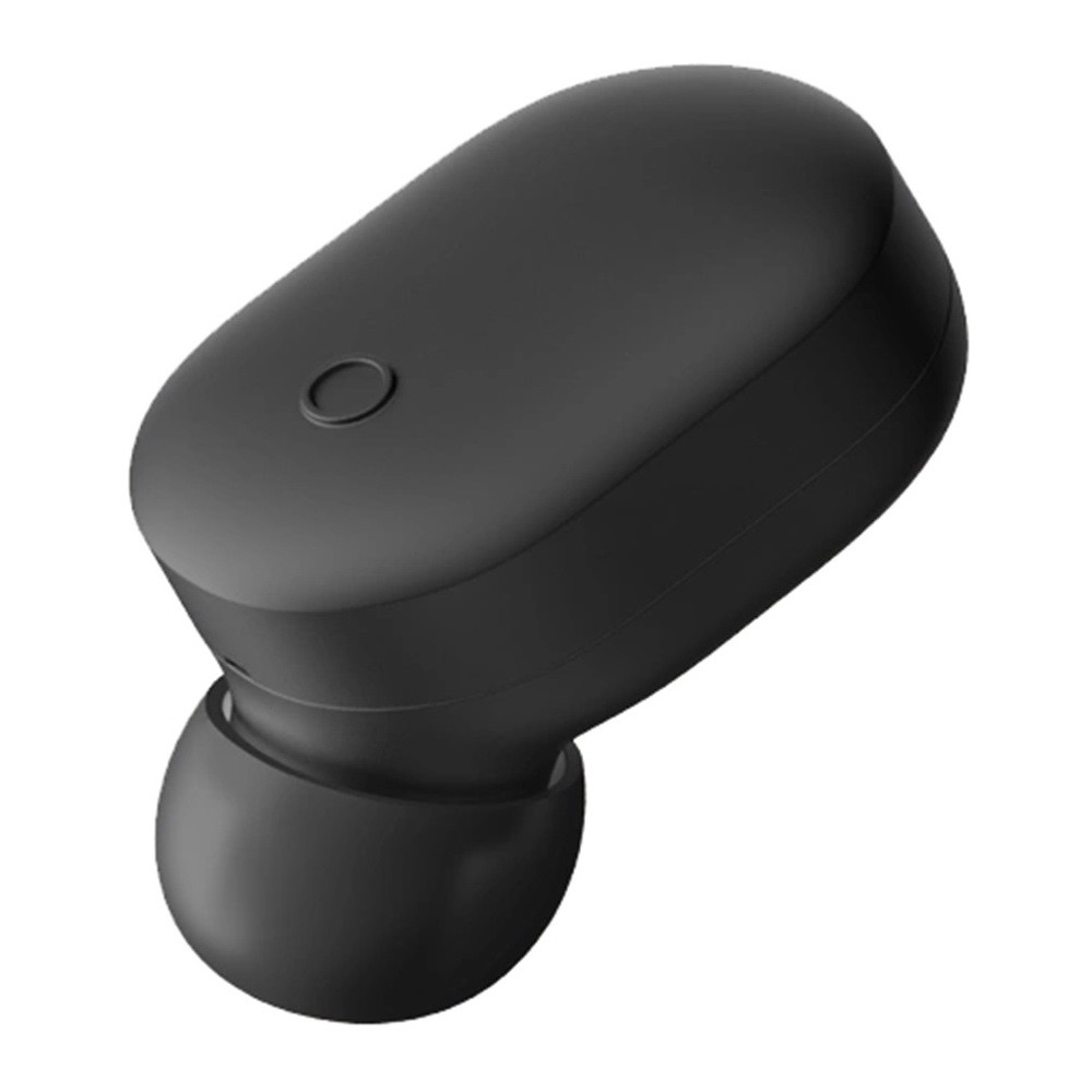 Bluetooth Xiaomi Mi Headset Mini, Black