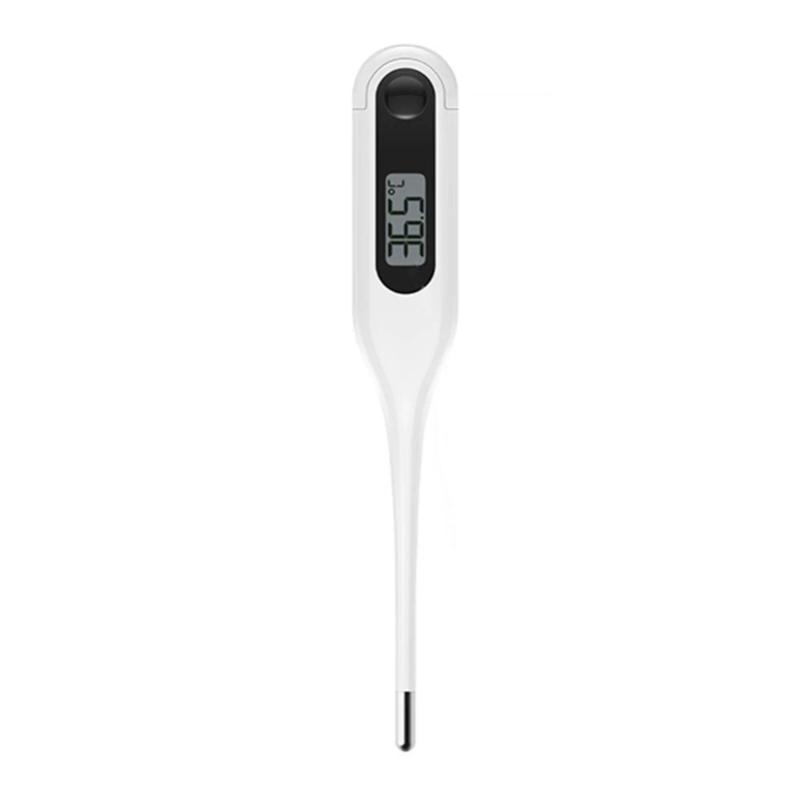 Термометр Xiaomi Miaomiaoce Measuring Electronic Thermometer, белый (MMC-W201)