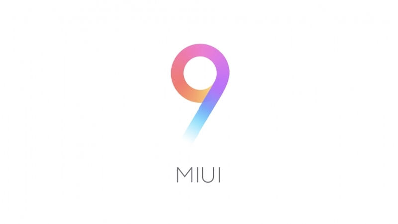 Прошивка MIUI 9 - новинка от Xiaomi, раскрывающая новые возможности