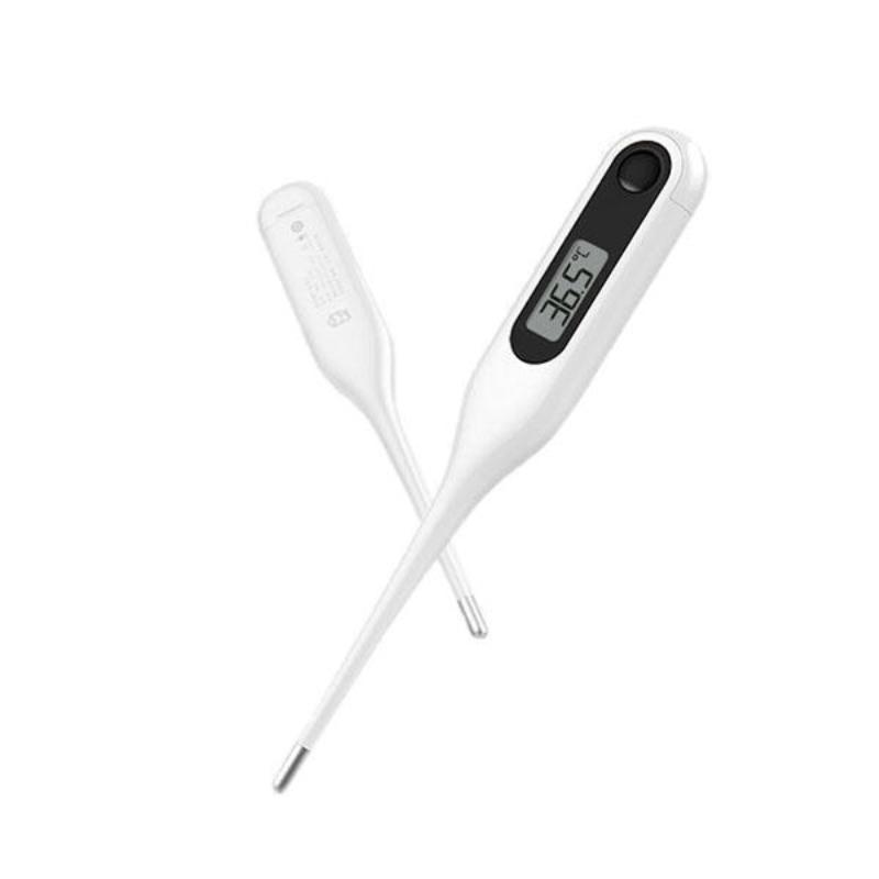 Термометр Xiaomi Miaomiaoce Measuring Electronic Thermometer, белый (MMC-W201)