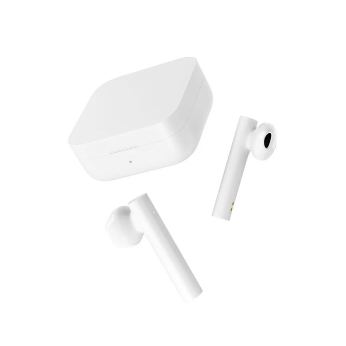 Bluetooth наушники Xiaomi Air 2 SE, белые