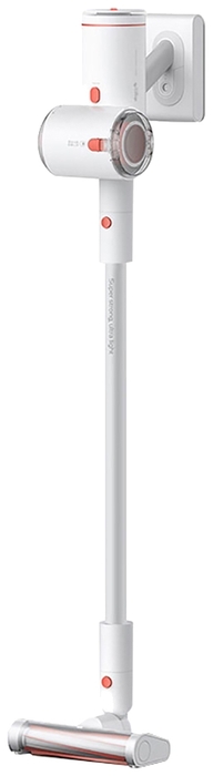 Пылесос Xiaomi Deerma VC25 Wireless Vacuum Cleaner, белый