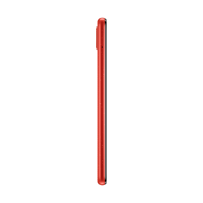Samsung Galaxy A02 32Gb, красный