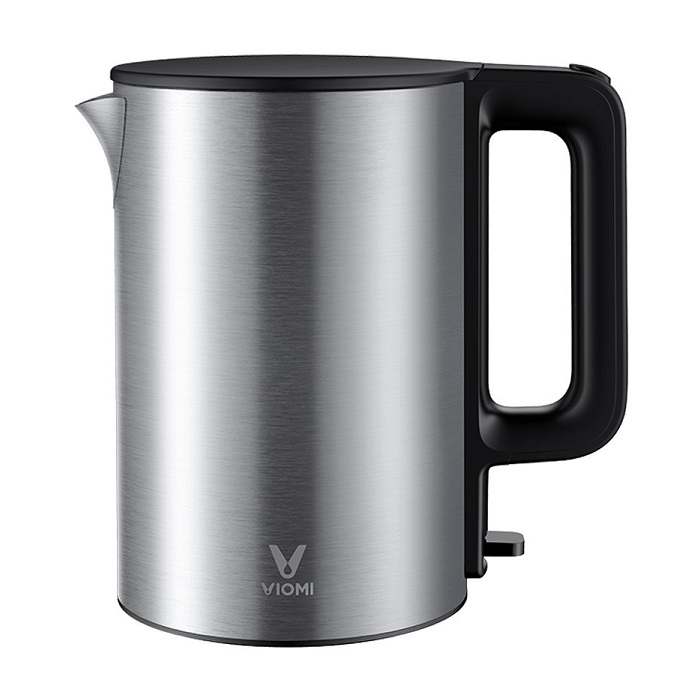 Электрический чайник Viomi Kettle Steel (YM-K1506)