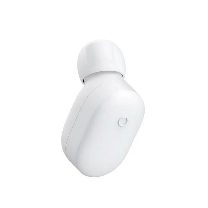 Bluetooth Xiaomi Mi Headset Mini, White