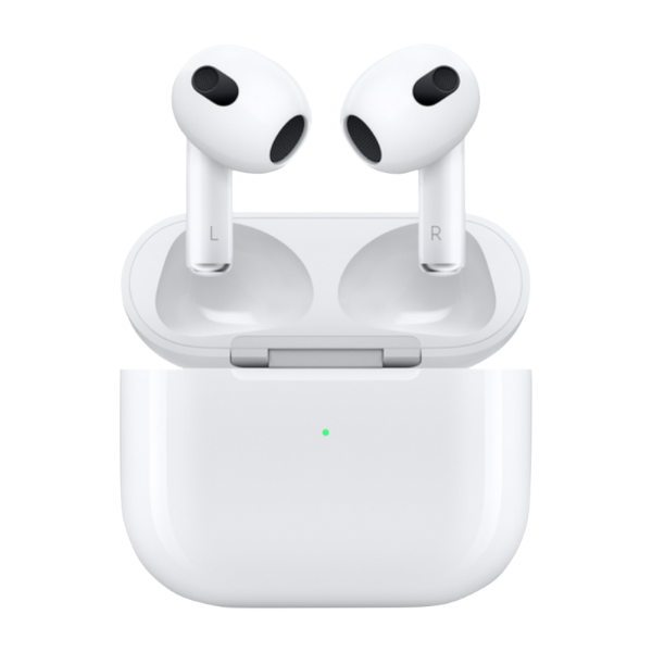 Наушники Apple AirPods 3, White