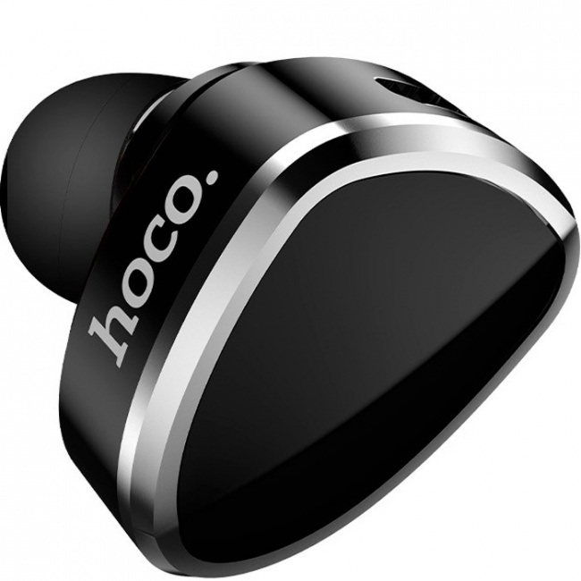 Bluetooth гарнитура HOCO E7, Black